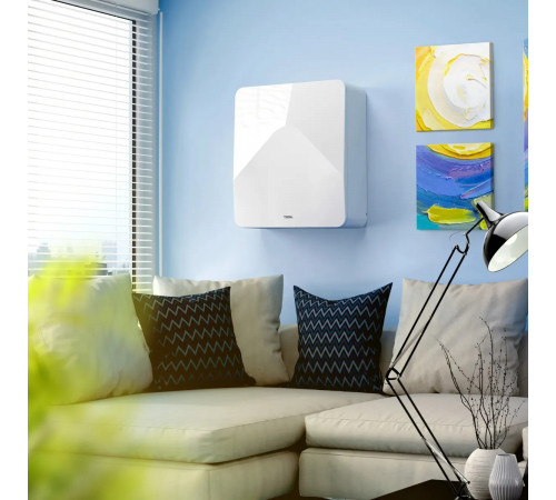 TION Бризер 4S Plus