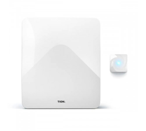 TION Бризер 4S Plus