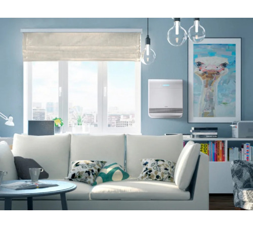 TION Бризер O2 Top