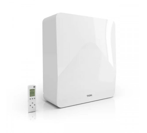 Антибактериальный фильтр HEPA H13 для TION Бризер 4S