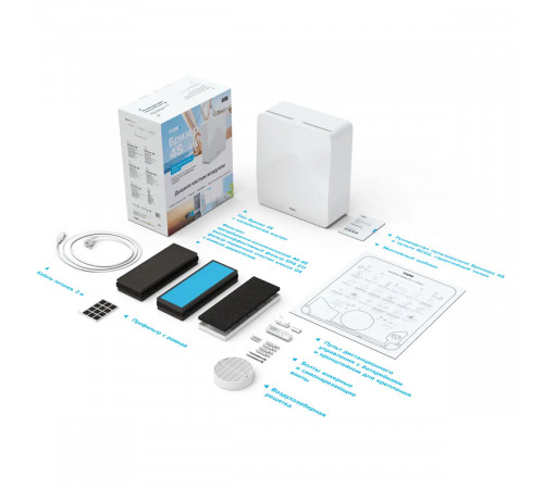 TION Бризер 4S Base