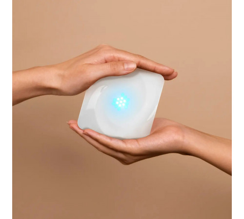 БАЗОВАЯ СТАНЦИЯ TION MAGICAIR BS310