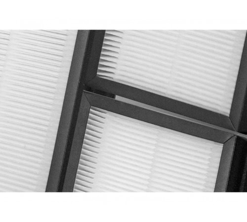 Высокоэффективный EPA фильтр класса E11