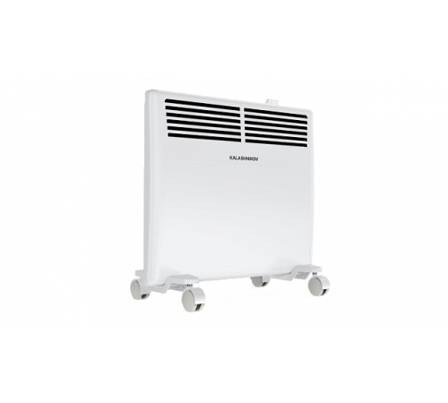 Конвектор с механическим управлением KALASHNIKOV KVCH-E10M-11