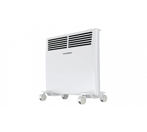 Конвектор с механическим управлением KALASHNIKOV KVCH-E10M-11