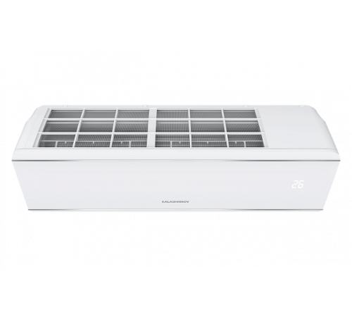 Сплит-система KALASHNIKOV Форпост (on/off) KVAC-12IN-FP1/KVAC-12OD-FP1
