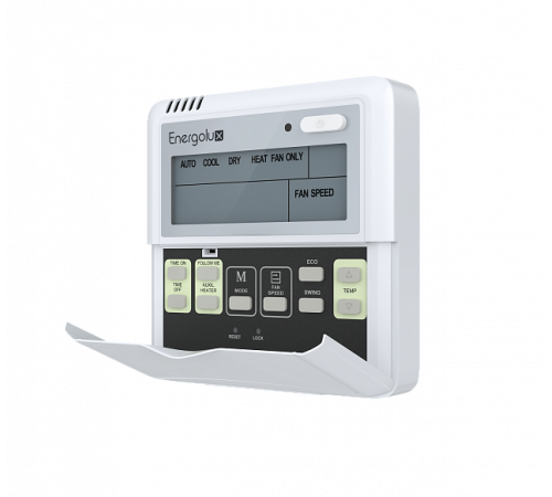 Сплит-система канального типа Energolux DUCT 6 SAD60D6-A / SAU60U6-A-WS40