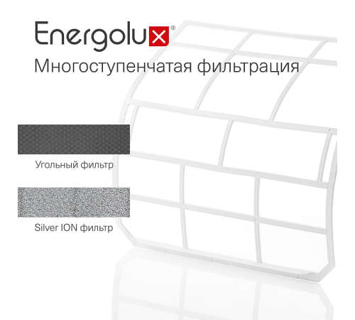 Сплит-система Energolux Murren SAS18M1-AIB / SAU18M1-AIB