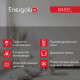 Сплит-система On/Off Energolux BASEL SAS24B4-A / SAU24B4-A