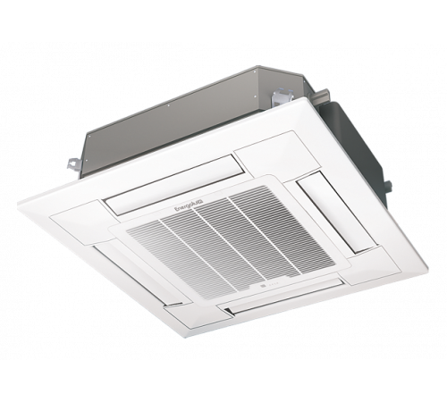 Кассетная сплит-система Energolux Cassete SAC24C5-A/SAU24U5-A-WS40