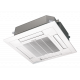 Кассетная сплит-система Energolux Cassete SAC36C5-A/SAU36U5-A-WS40