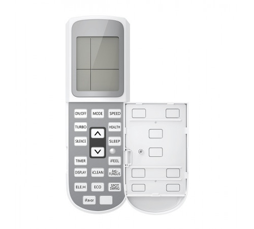 Настенные внутренние блоки Smart Multi Energolux SAS09M3-AIB