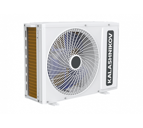 Тепловой инвертор KALASHNIKOV ГАЛС KVAC-I-09N-G1/KVAC-I-09OD-G1-LE
