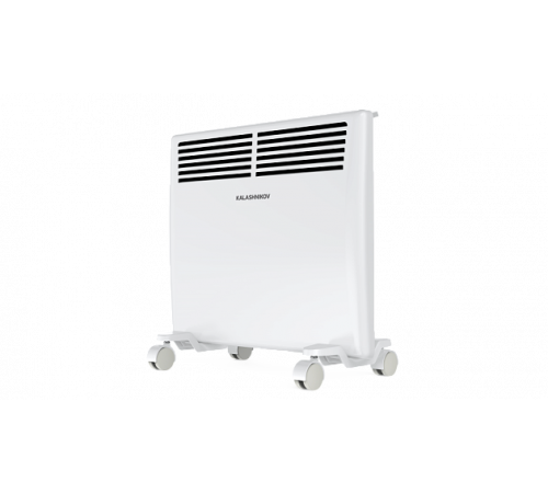 Конвектор с электронным управлением KALASHNIKOV KVCH-E10E-11