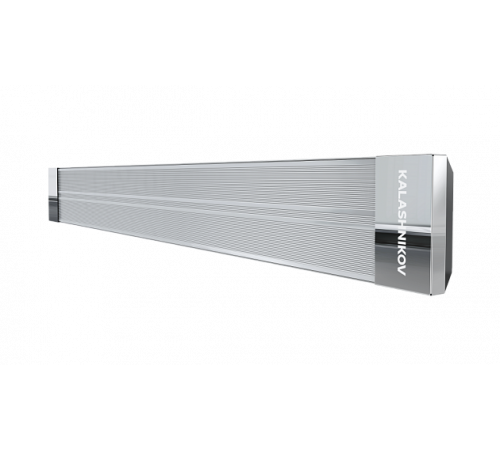 Инфракрасный обогреватель KALASHNIKOV KIRH-E06P-11