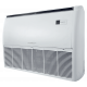 Напольно-потолочная сплит-система FeRRUM LCACF18D1-A / LCAU18U1-A