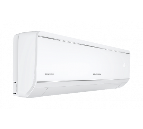 Сплит-система KALASHNIKOV Форпост inverter KVAC-I-09IN-FP1/KVAC-I-09OD-FP1