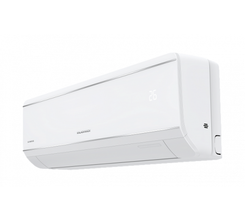 Сплит-система KALASHNIKOV Форпост inverter KVAC-I-12IN-FP1/KVAC-I-12OD-FP1