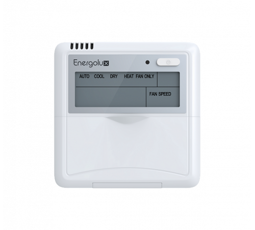 Высоконапорные сплит-системы канального типа Energolux DUCT 6 SAD48HD6-A / SAU48U6-A-WS40