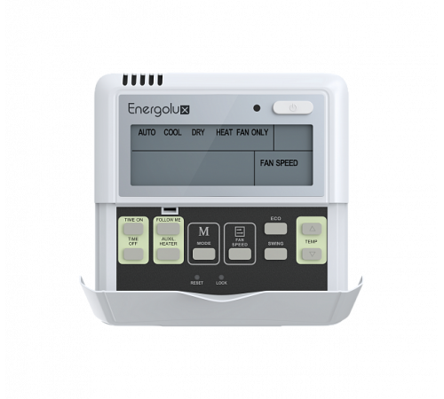 Сплит-система канального типа Energolux DUCT 6 SAD60D6-A / SAU60U6-A-WS30