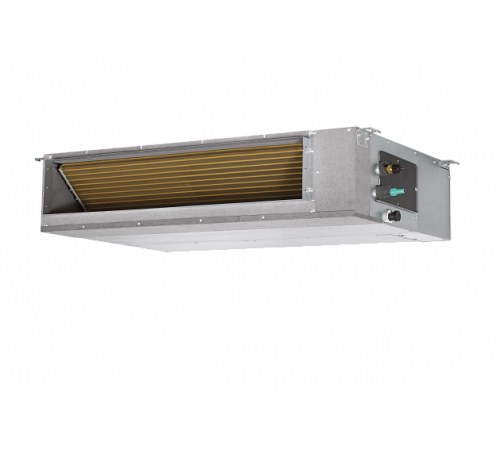 Высоконапорные сплит-системы канального типа Energolux DUCT 6 SAD48HD6-A / SAU48U6-A-WS30