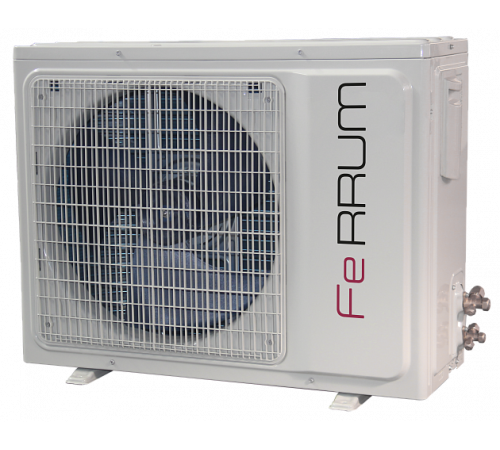 Напольно-потолочная сплит-система FeRRUM LCACF24D1-A / LCAU24U1-A