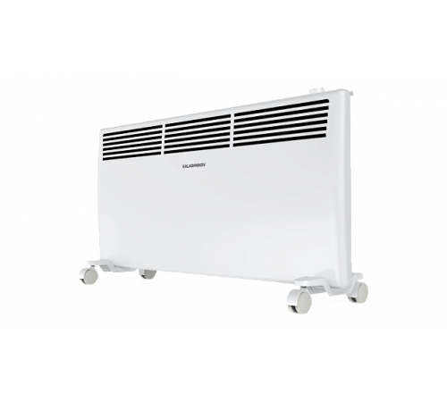 Конвектор с механическим управлением KALASHNIKOV KVCH-E20M-11