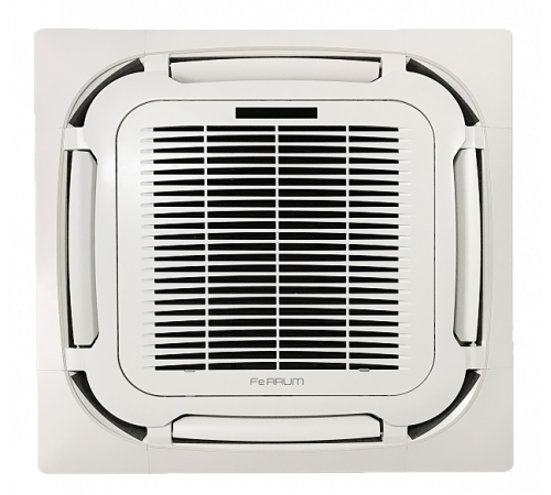 Кассетный фанкойл FERRUM FF80C-2PA1
