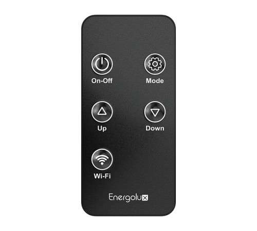 Инфракрасный обогреватель Energolux Pilatus EIHS-3000-P1-BO