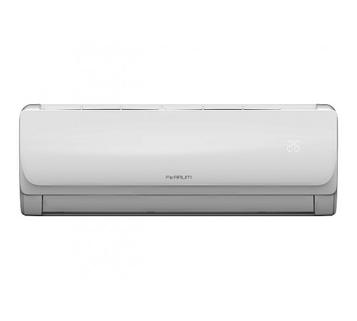Настенный фанкойл FERRUM FF50W-2PA1