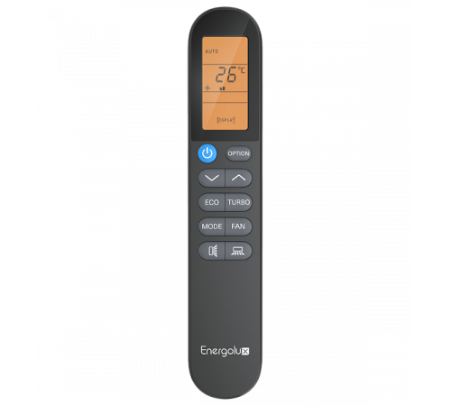 Сплит-система Energolux Murren SAS12M1-AIB / SAU12M1-AIB