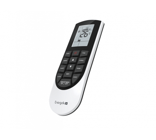 Инверторная сплит-система Energolux CHAMPERY SAS24CH1-AI/SAU24CH1-AI