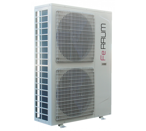 Напольно-потолочная сплит-система FeRRUM LCACF48D1-A / LCAU48U1-A