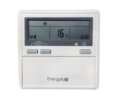 Сплит-система канального типа Energolux DUCT SAD48D5-A/SAU48U5-A-WS30