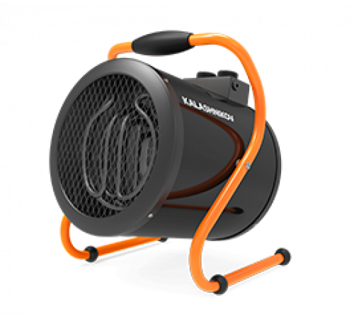 Тепловая пушка KALASHNIKOV KVF-E5-11