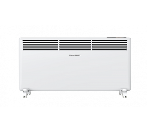 Конвектор с электронным управлением KALASHNIKOV KVCH-E20E-11