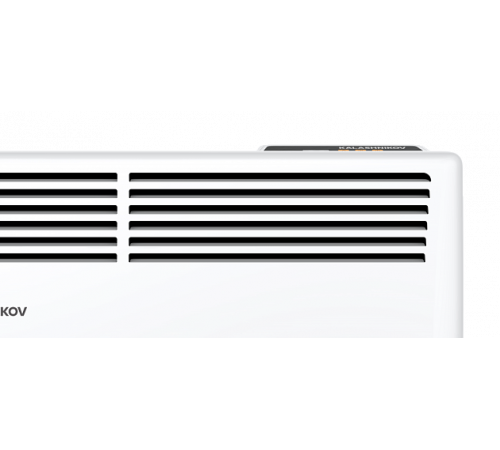 Конвектор с электронным управлением KALASHNIKOV KVCH-E20E-11