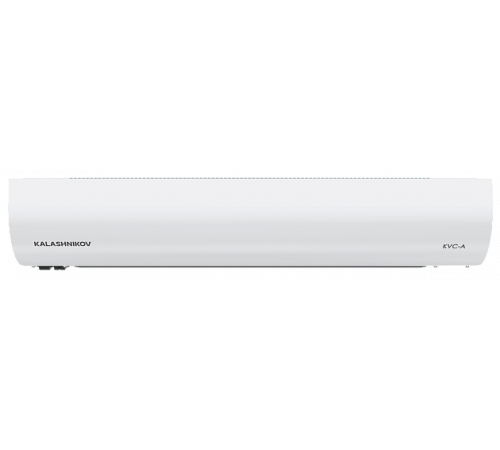 Тепловая завеса KALASHNIKOV KVC-A10E6-11