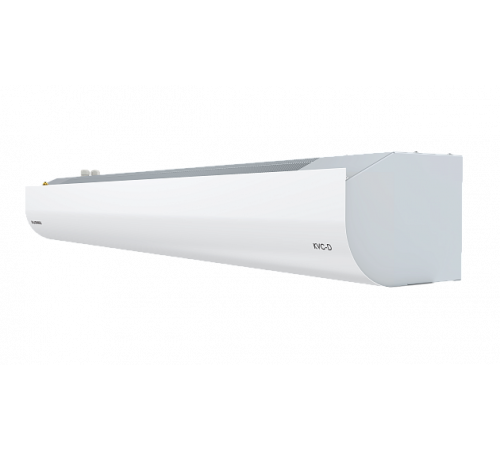 Тепловая завеса KALASHNIKOV KVC-D20V-11