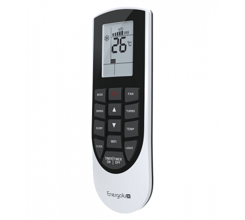 Настенные внутренние блоки Big Multi Energolux SAS12M3-GI