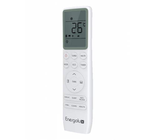 Сплит-система On/Off Murren SAS07MR1-A / SAU07MR1-A