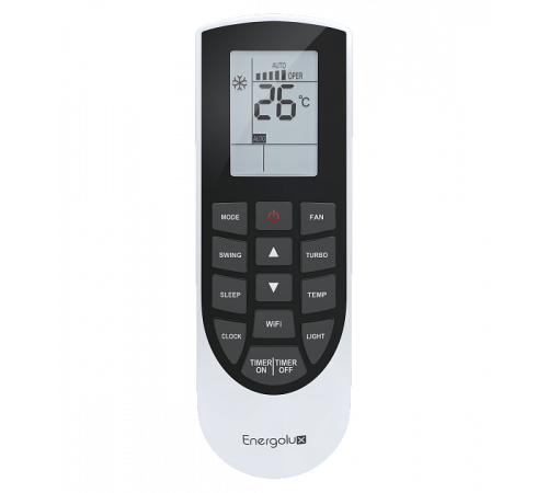 Настенные внутренние блоки Big Multi Energolux SAS09M3-GI