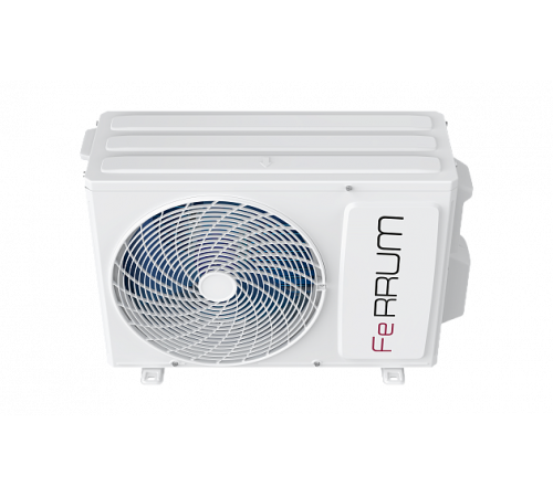 Сплит-система FeRRUM Titan (on/off) FIS24VR1 / FOS24VR1