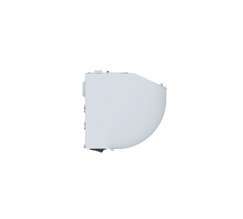 Тепловая завеса KALASHNIKOV KVC-A10E5-12