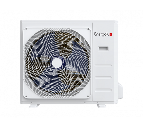 Кассетная сплит-система Energolux Cassete 6 SAC36C6-A / SAU36U6-A-WS30