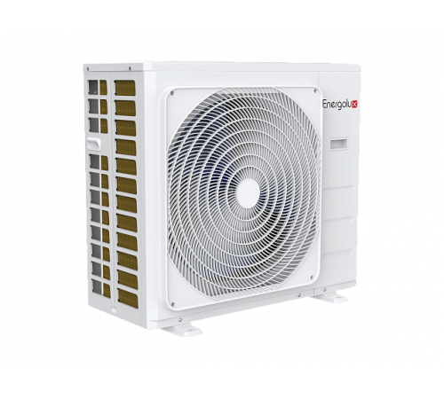 Кассетная сплит-система Energolux Cassete 6 SAС36С6-A / SAU36U6-A