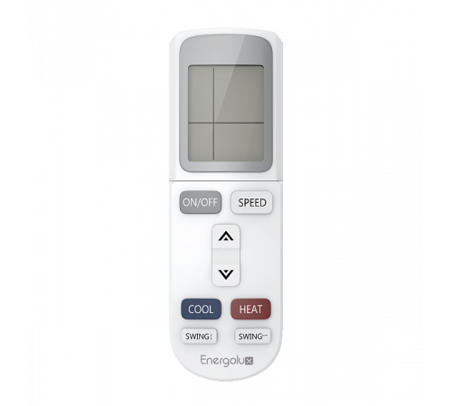 Настенные внутренние блоки Smart Multi Energolux SAS12M5-AI