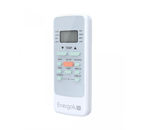 Напольно-потолочная сплит-система Energolux SAСF18D6-A / SAU18U6-A