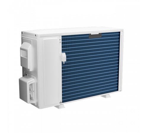 Классическая сплит-система СOOLBERG City (on/off) CS-24SH1-IN / CS-24SH1-OUT