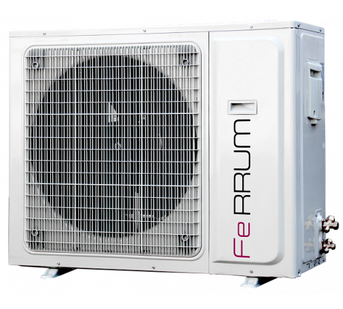 Кассетная сплит-система FeRRUM CASSETE LCAC36C1-A / LCAU36U1-A